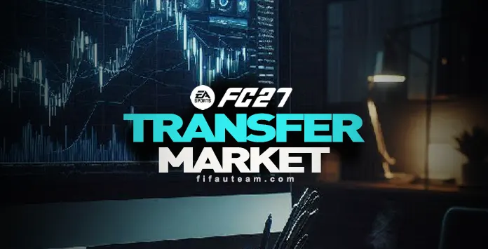 FC 27 Transfer Market