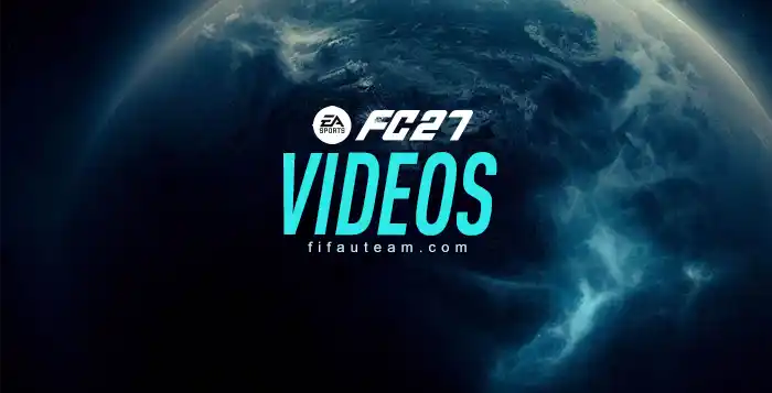 FC 27 Videos