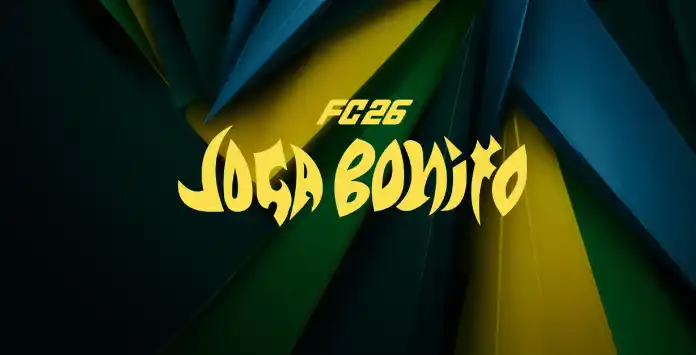 FC 26 Joga Bonito