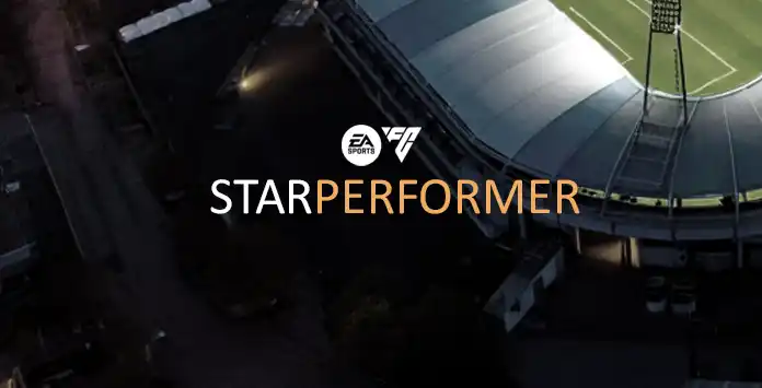 FC 26 Star Performer