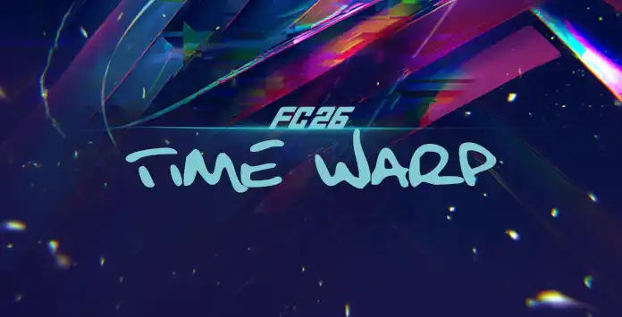 FC 26 Time Warp