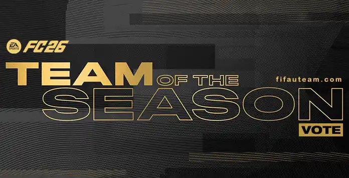 FC 26 TOTS Vote