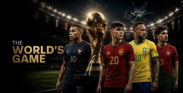 FC 26 World Cup Expansion