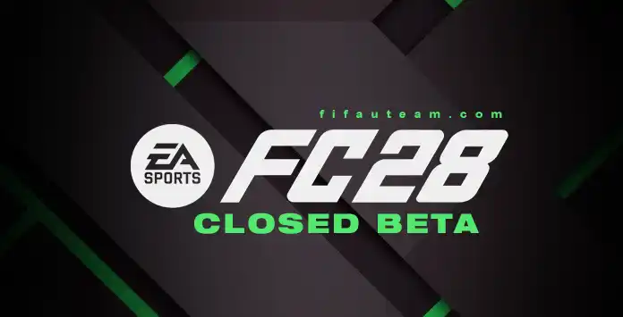 FC 28 Beta